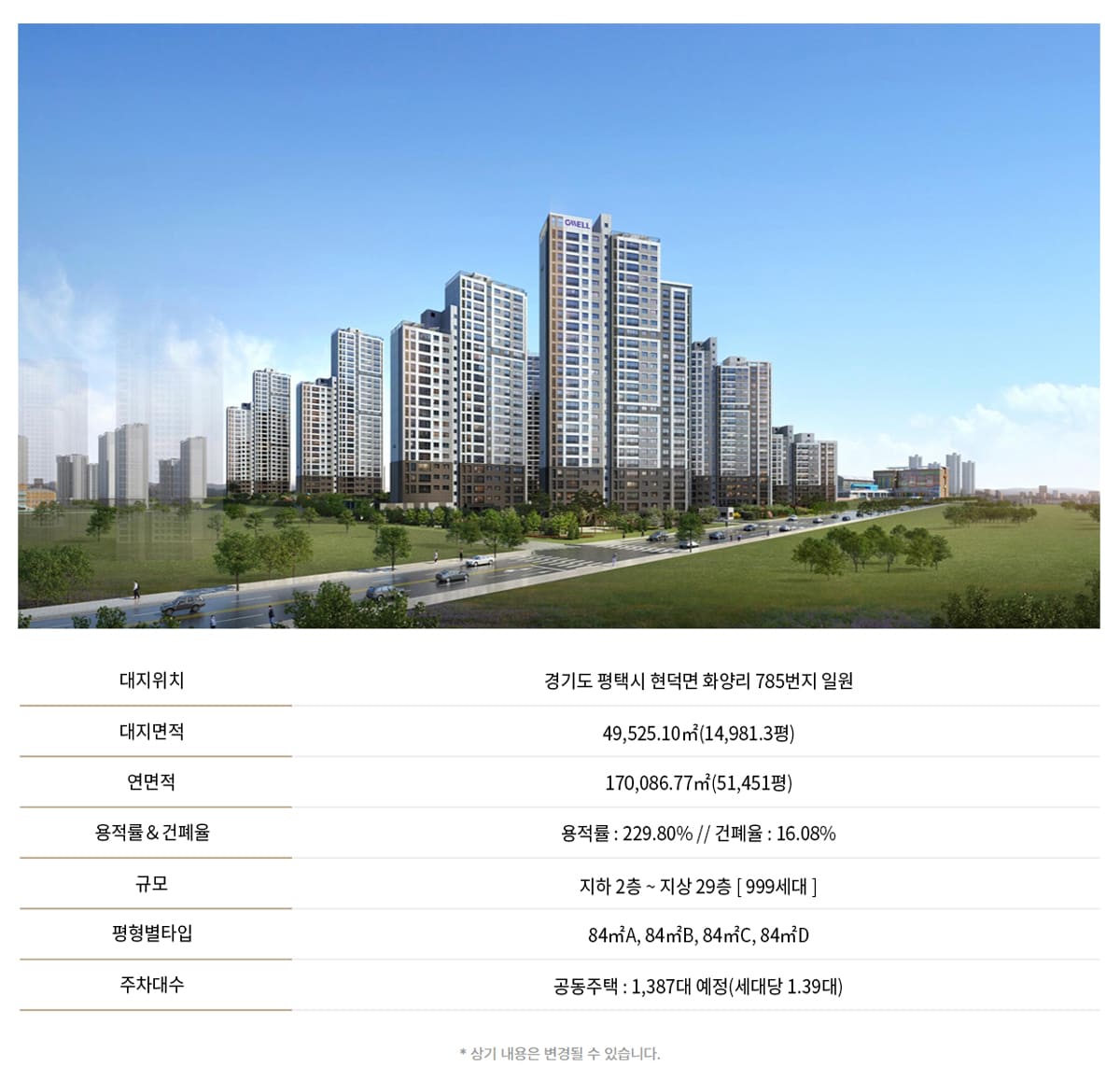 사업안내